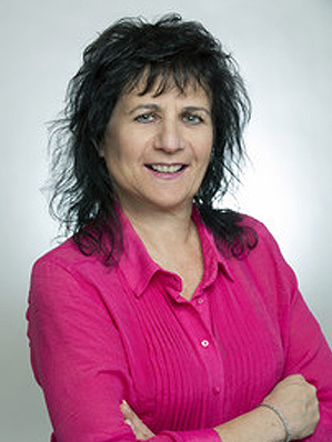 Photo of Ricki L. Horowitz
