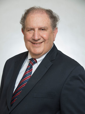 Photo of Robert L. Lane