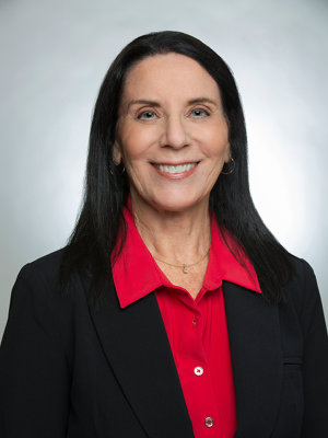 Sharon J. Oscar