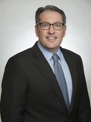 Photo of Steven J. Lippman