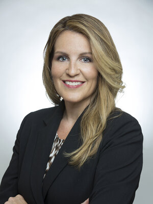 Photo of Susan Dana-Kobey