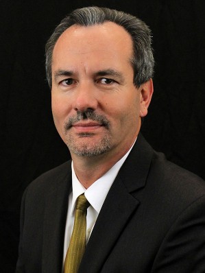 Photo of Edward D. Boyack