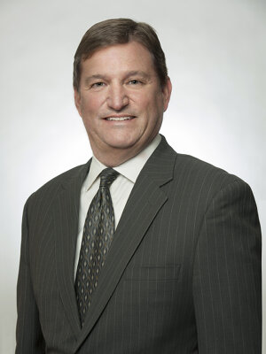 Photo of Todd A. Julian