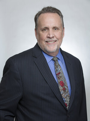 Photo of Thomas A. Longfellow