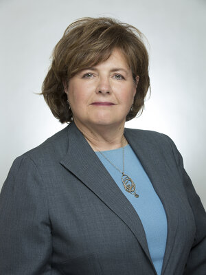 Photo of Wendi A. Sorensen