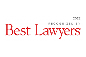 Best Lawyers 2022