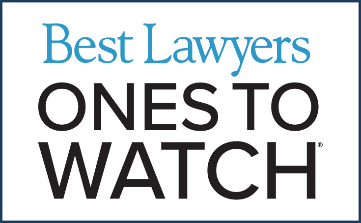 Best Lawyers: Ones to Watch - 2026