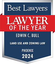 Best Lawyers: Lawyer Of The Year 2024 – Edwin C. Bull