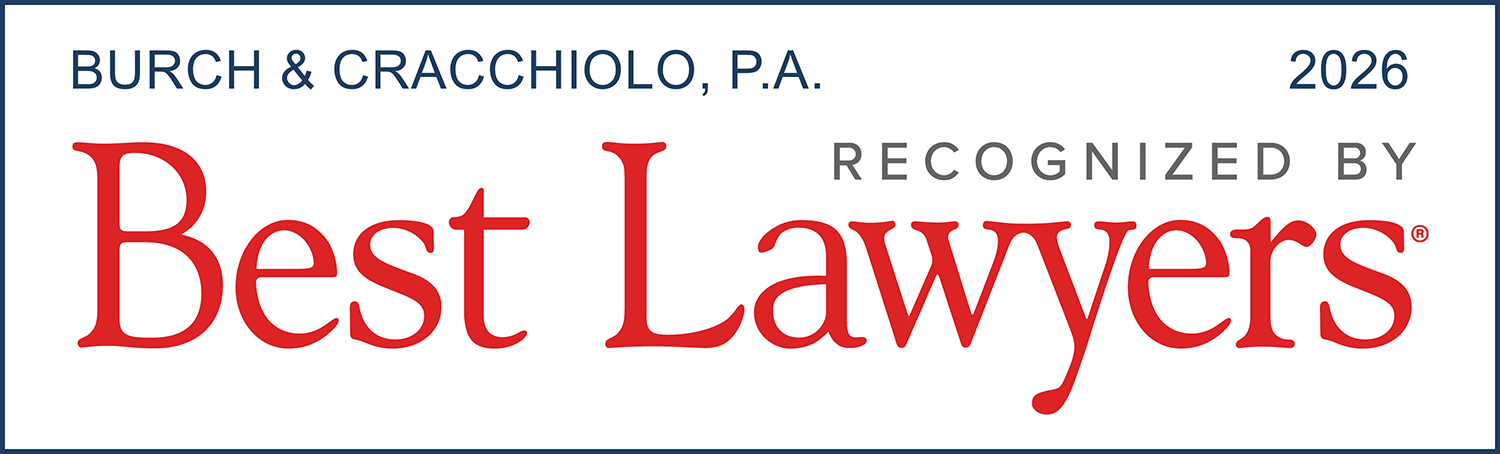 Best Lawyers - 2026