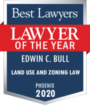 Best Lawyers: Lawyer Of The Year – Edwin C. Bull