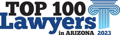 Top 100 Lawyers in Arizona - 2023
