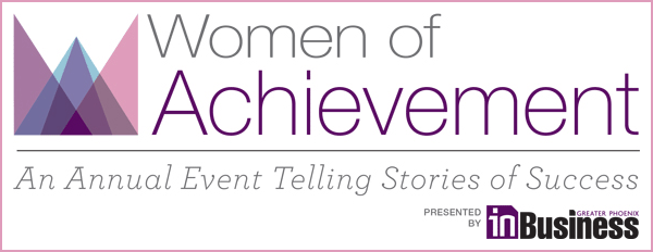 Women of Achievement 2025