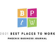 Best Places To Work - PBJ