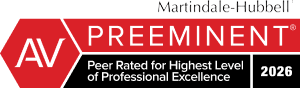 Martindale-Hubbell