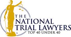 The National Trial Lawyers - Top 40 Under 40