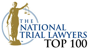 The National Trial Lawyers Top 100