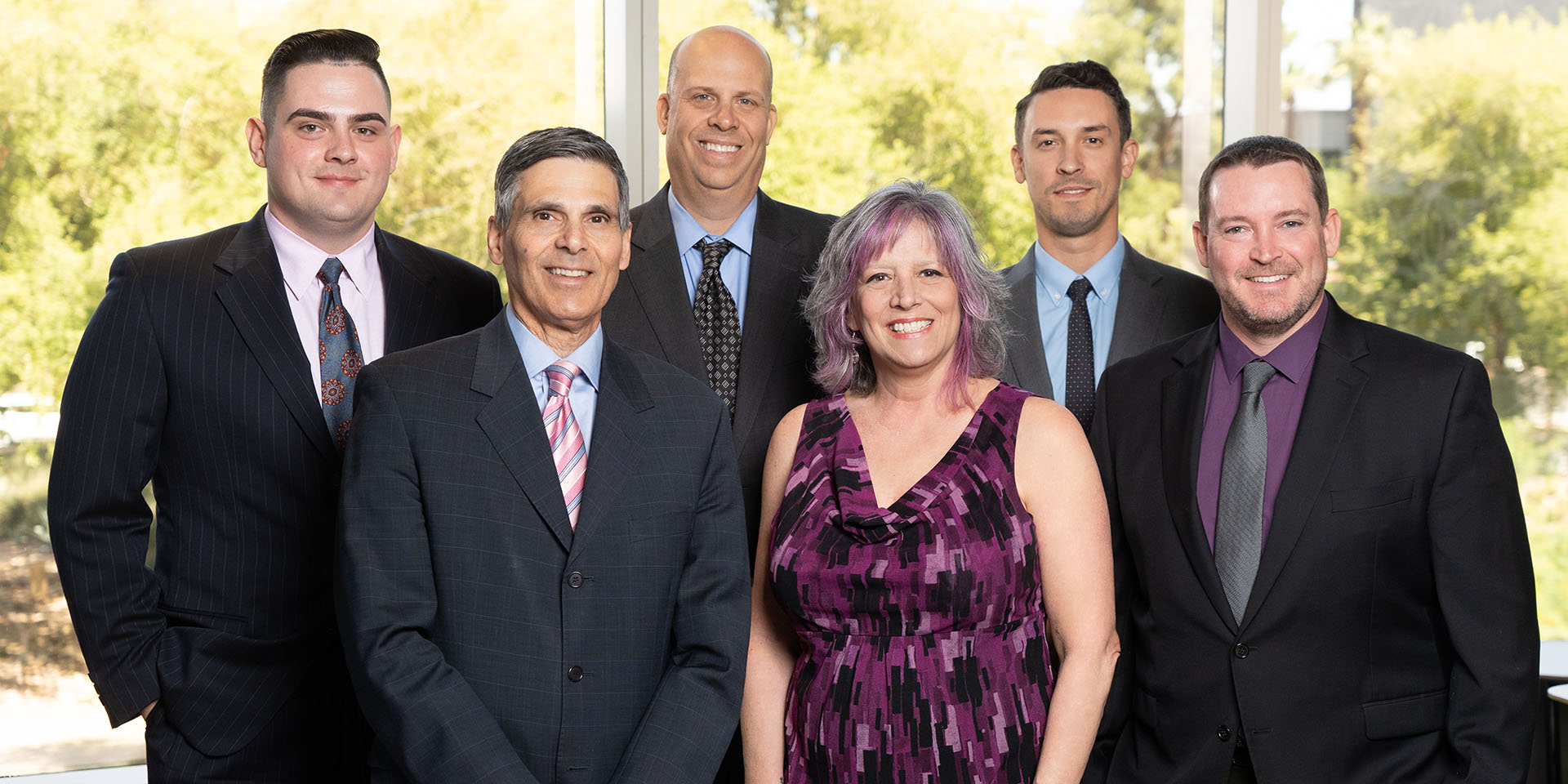 Commercial Bankruptcy Team