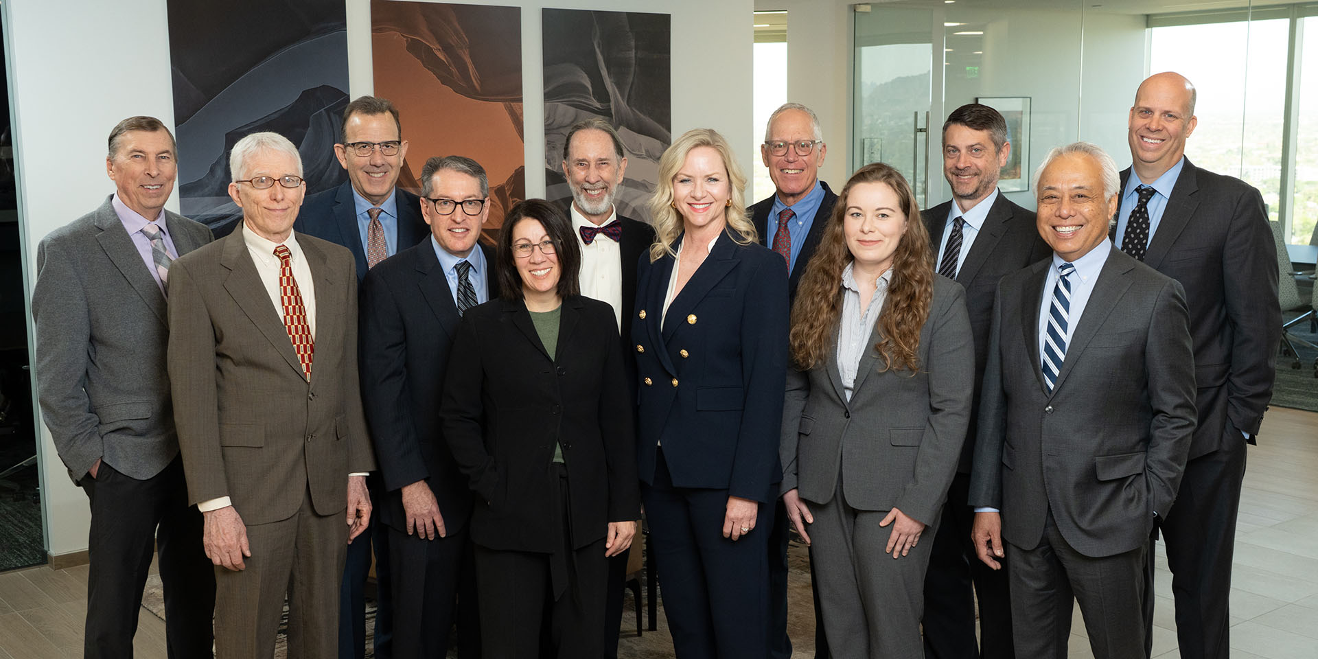 Business & Corporate Law Team