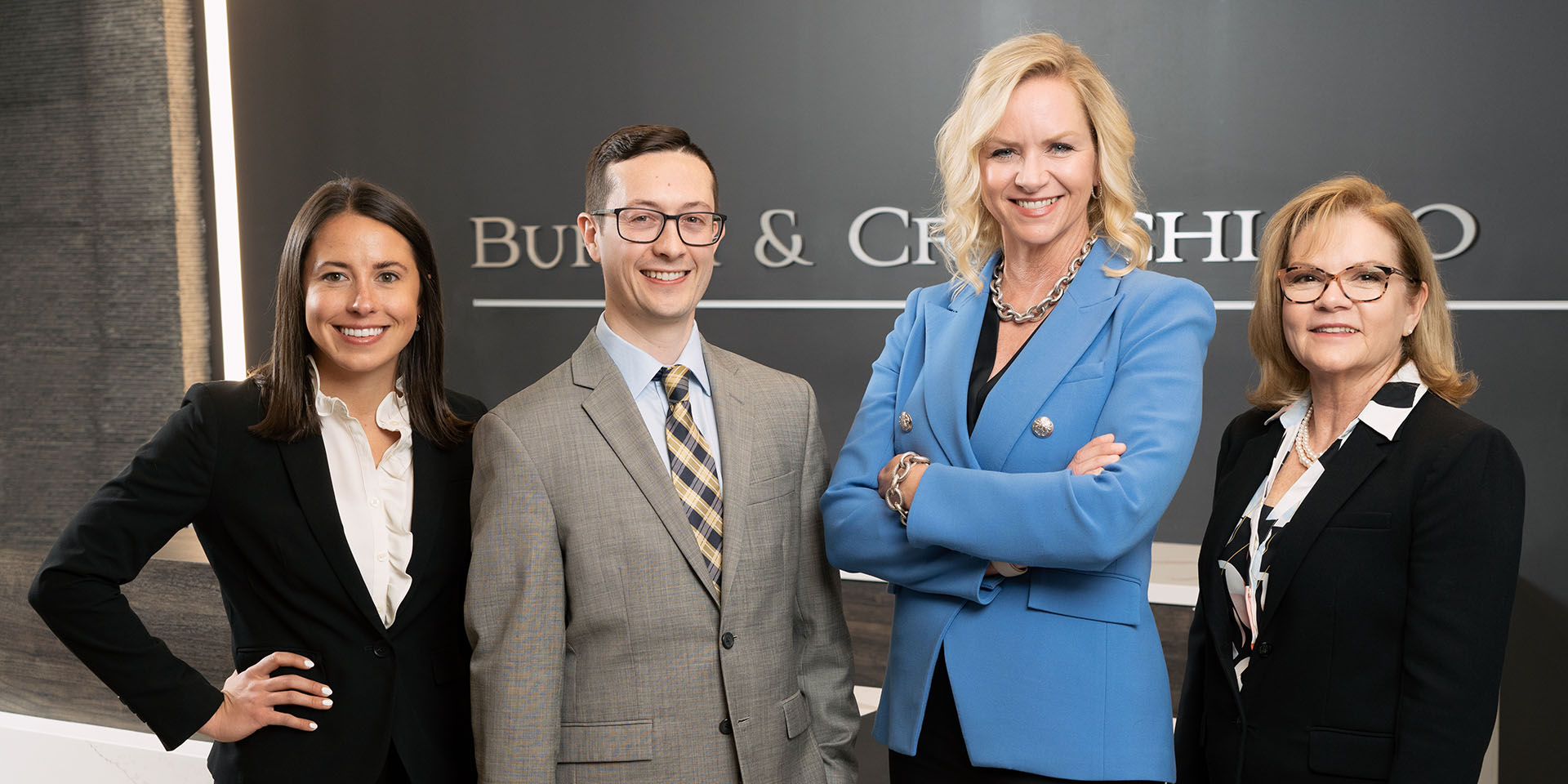 Employment Litigation Team