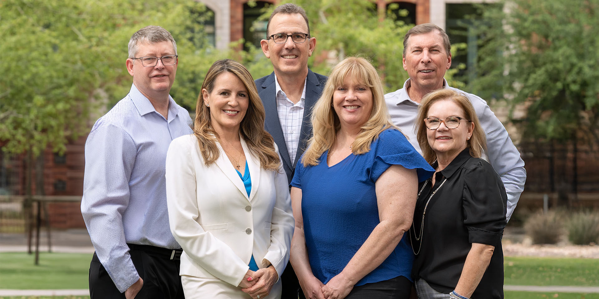 Insurance Defense Team