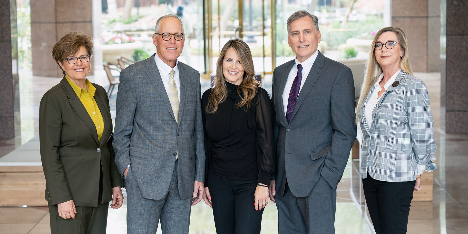 Mediation Team