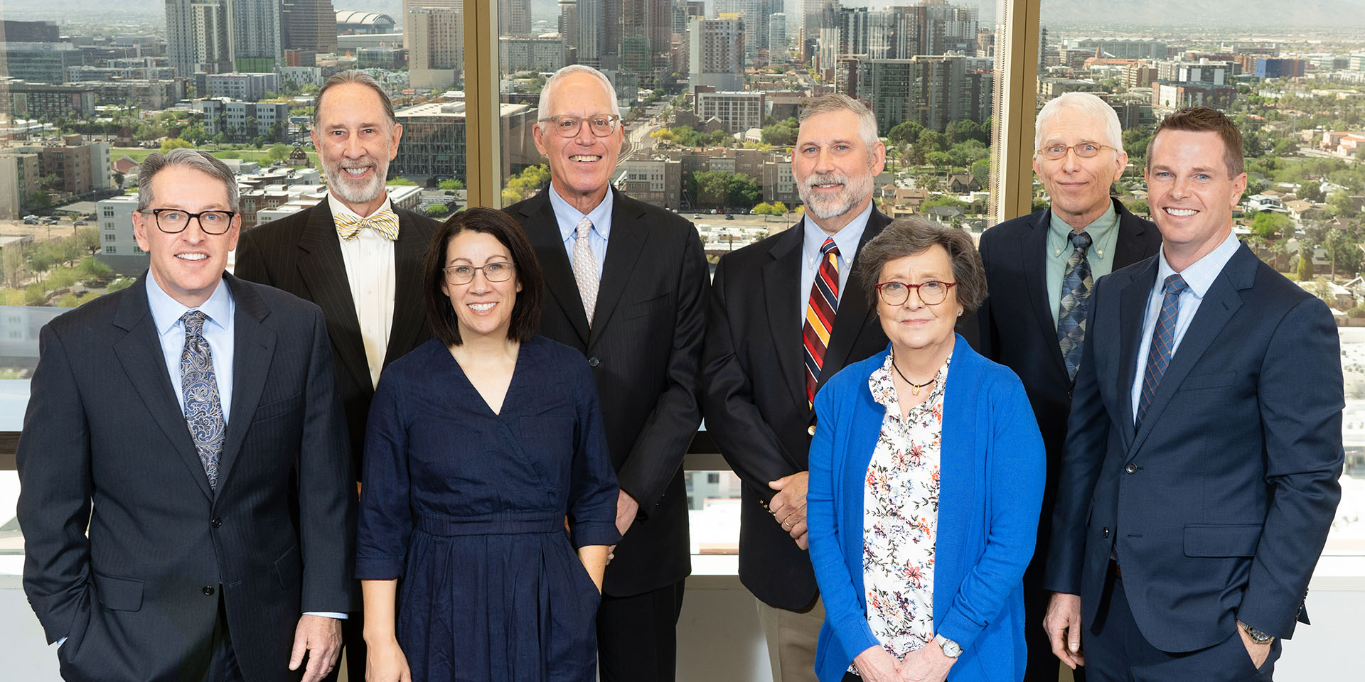 Real Estate Team