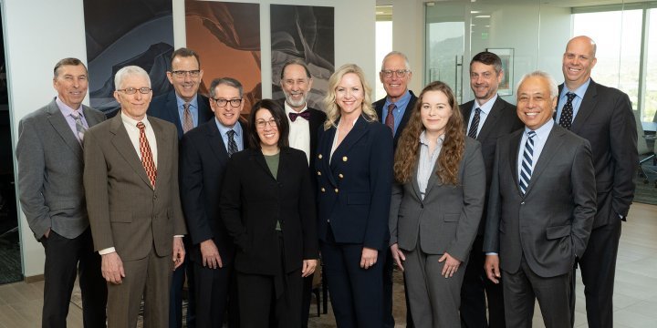Business & Corporate Law Team