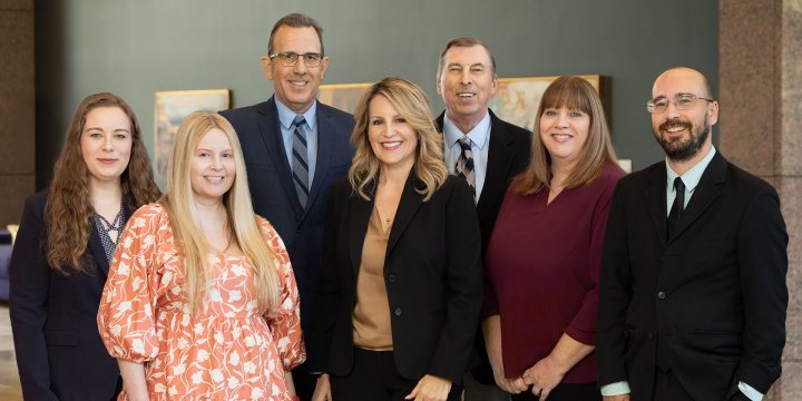 Construction Litigation Team