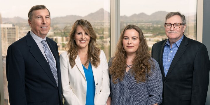 Construction Litigation Team