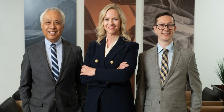 Employment Litigation Team