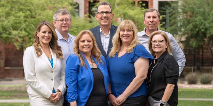 Insurance Defense Team