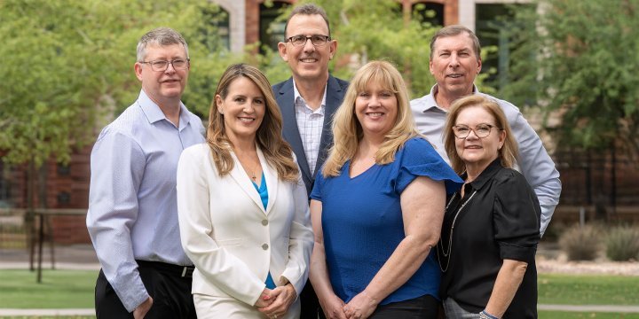 Insurance Defense Team