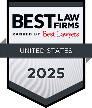Best Law Firms 2025