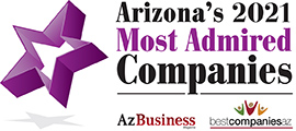 2021 Most Admired Companies