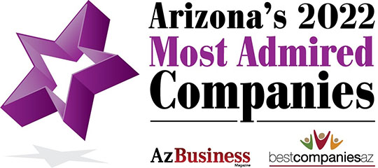 Most Admired Companies 2022