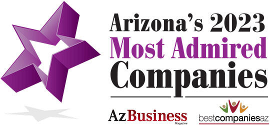 Most Admired Companies 2023