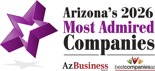 Most Admired Companies 2026