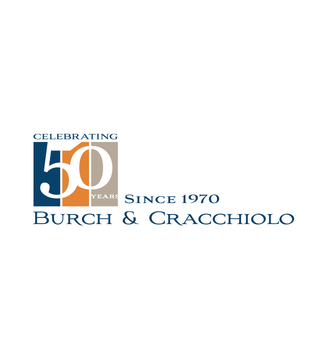 Burch and Cracchiolo