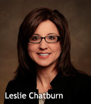 Leslie Chatburn